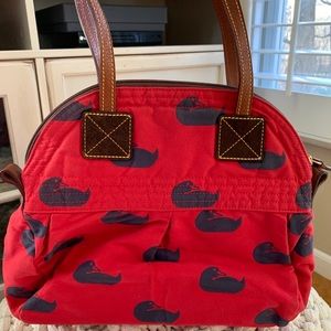 Dooney & Bourke Purse